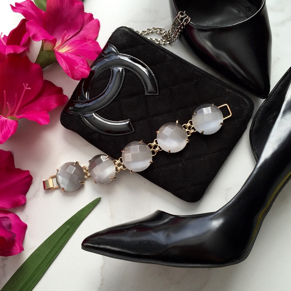 Kendra Scott Cassie bracelet